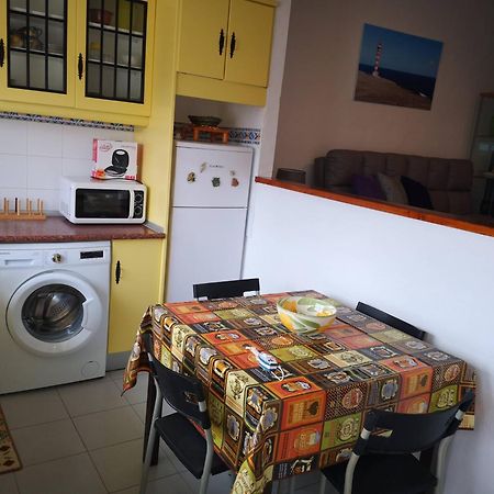 Casa Lina Sardina Apartment Galdar Luaran gambar