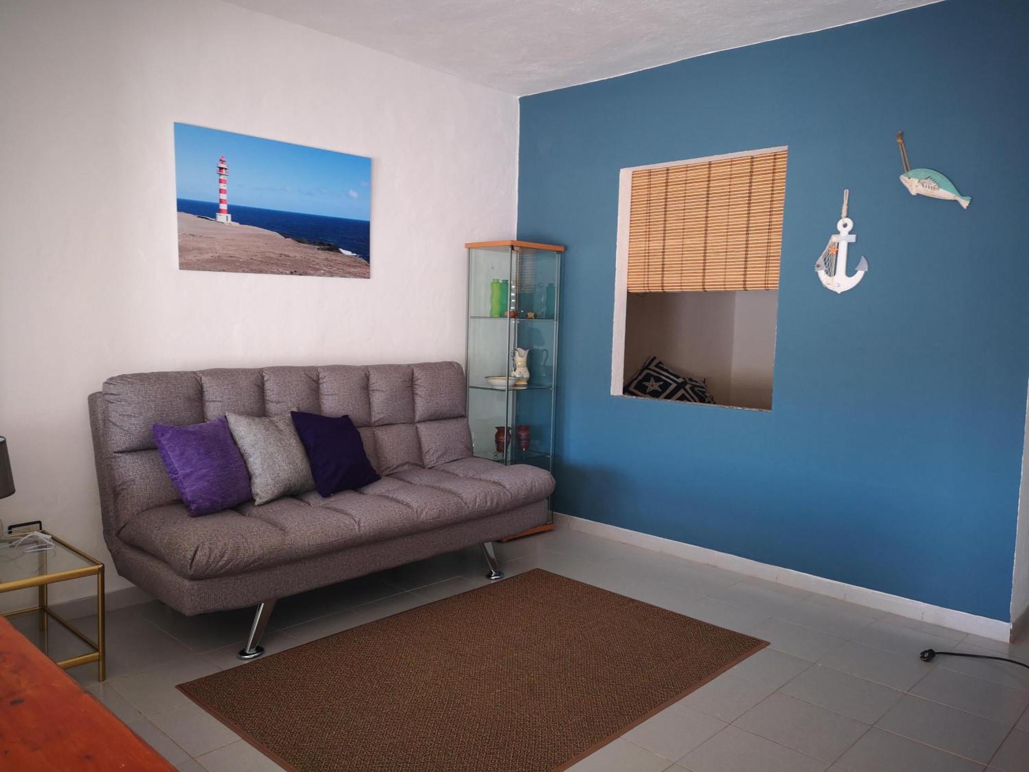 Casa Lina Sardina Apartment Galdar Luaran gambar