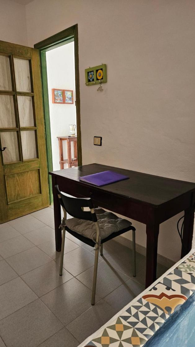 Casa Lina Sardina Apartment Galdar Luaran gambar