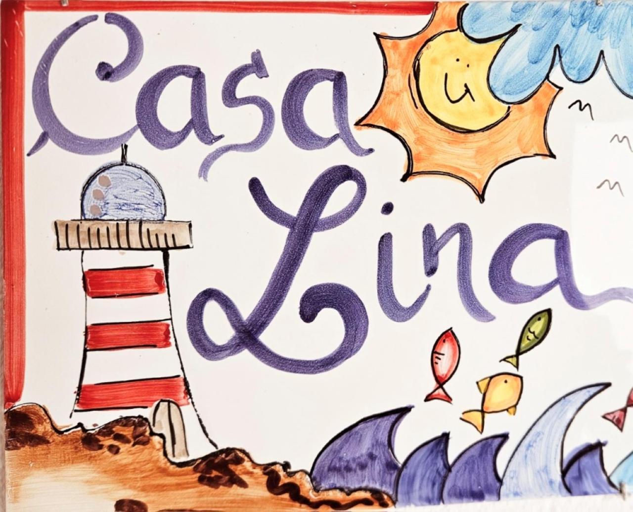 Casa Lina Sardina Apartment Galdar Luaran gambar