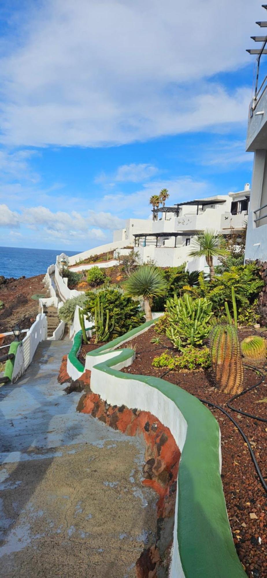 Casa Lina Sardina Apartment Galdar Luaran gambar