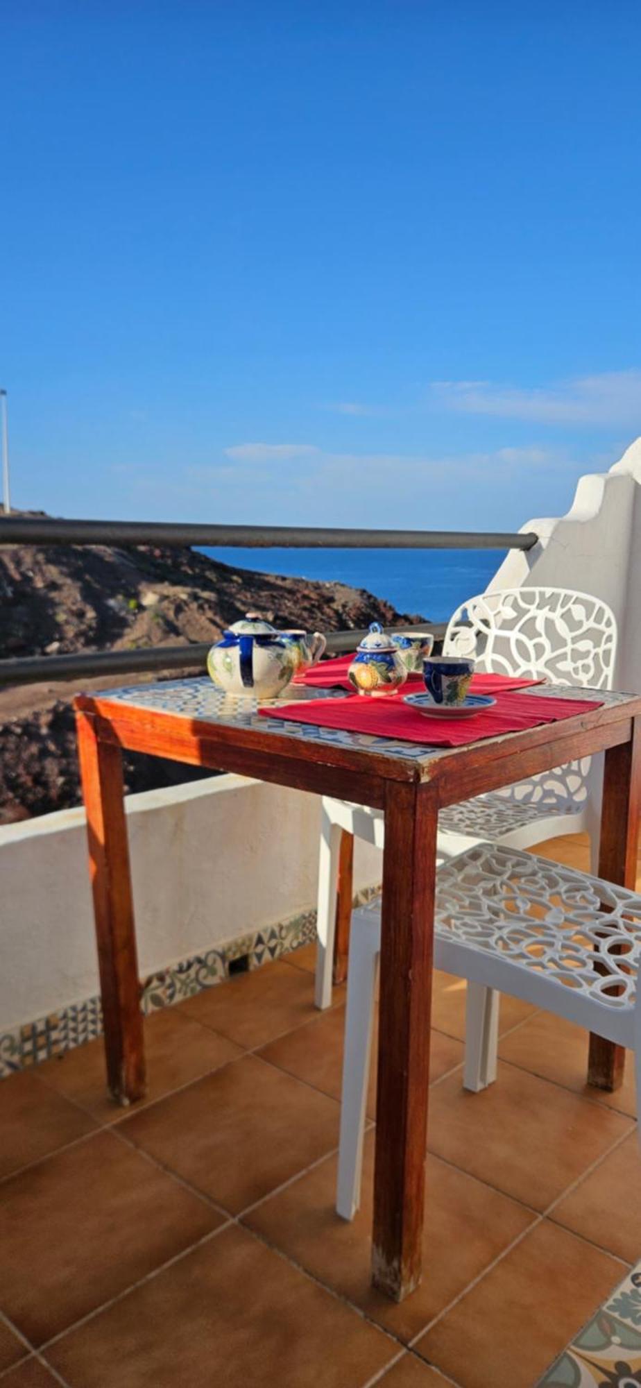 Casa Lina Sardina Apartment Galdar Luaran gambar