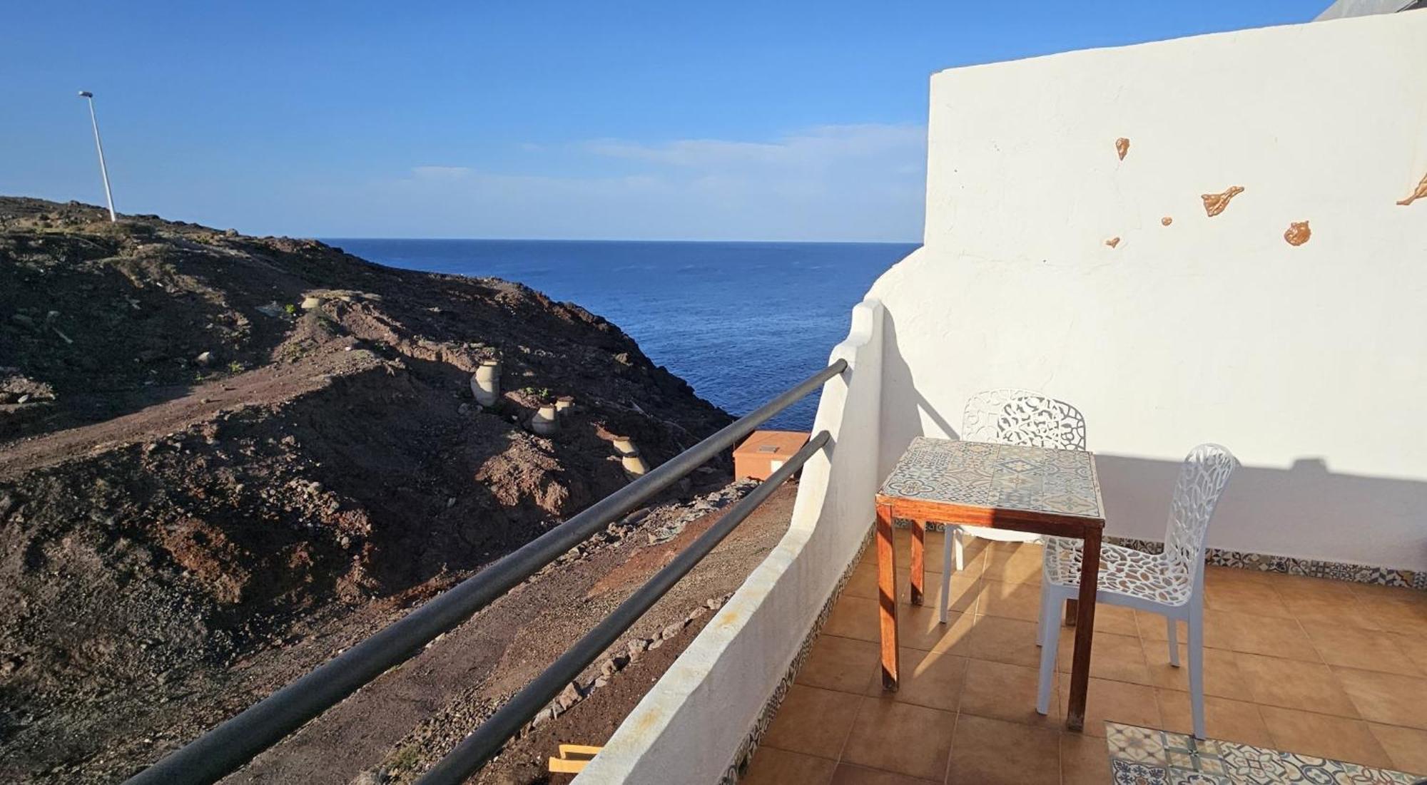 Casa Lina Sardina Apartment Galdar Luaran gambar