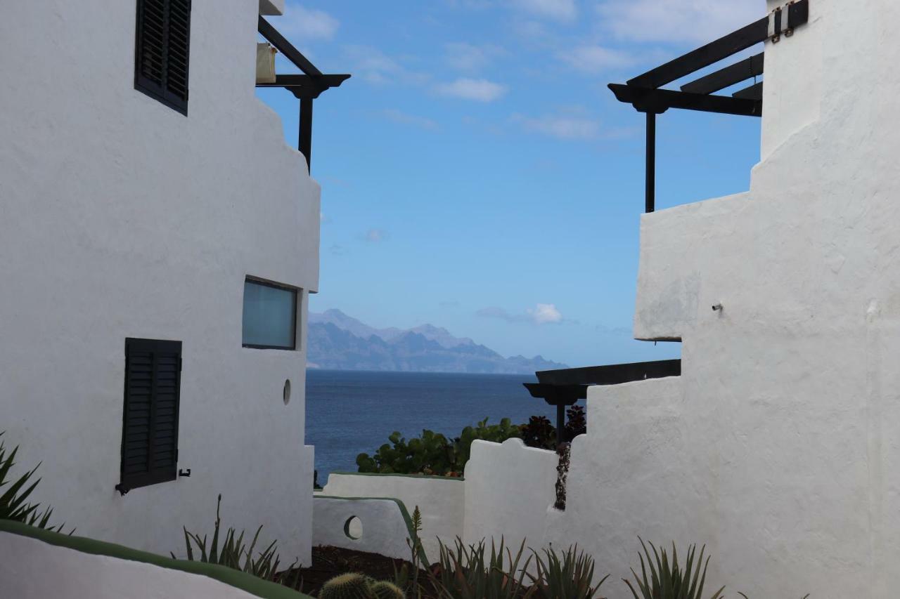 Casa Lina Sardina Apartment Galdar Luaran gambar