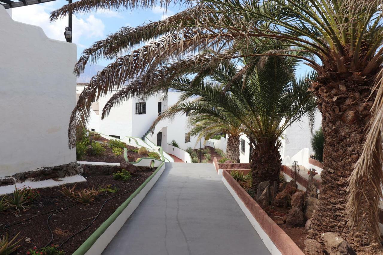 Casa Lina Sardina Apartment Galdar Luaran gambar