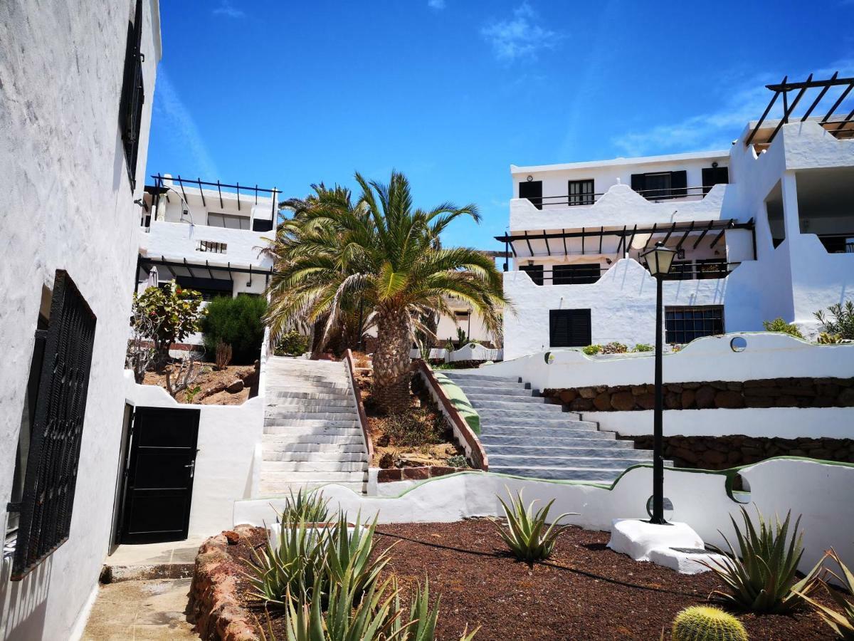 Casa Lina Sardina Apartment Galdar Luaran gambar