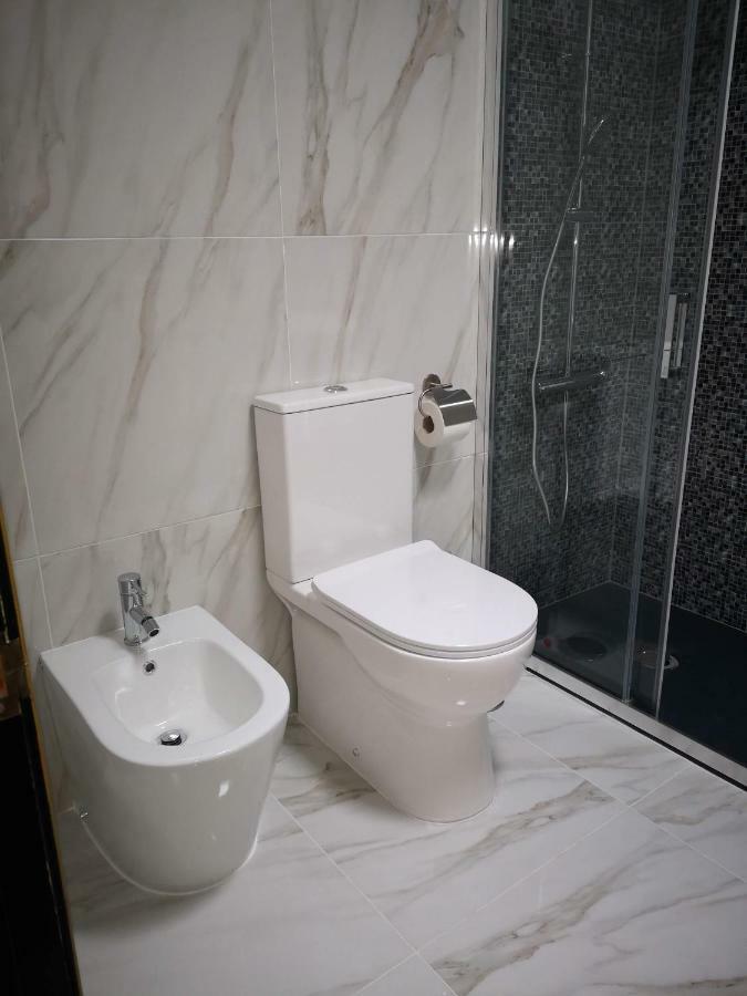Casa Lina Sardina Apartment Galdar Luaran gambar