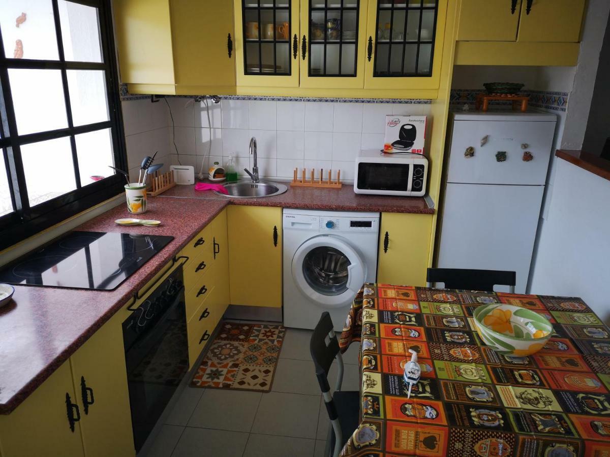 Casa Lina Sardina Apartment Galdar Luaran gambar