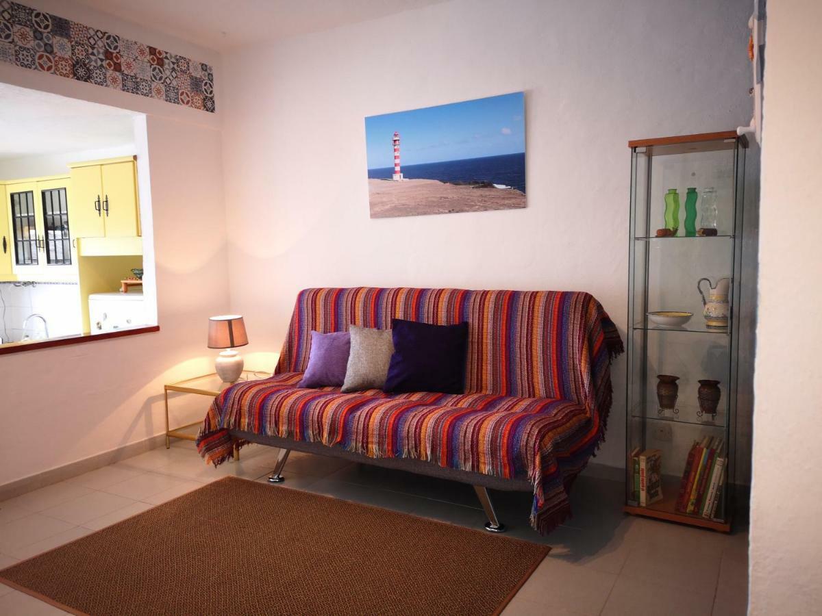 Casa Lina Sardina Apartment Galdar Luaran gambar
