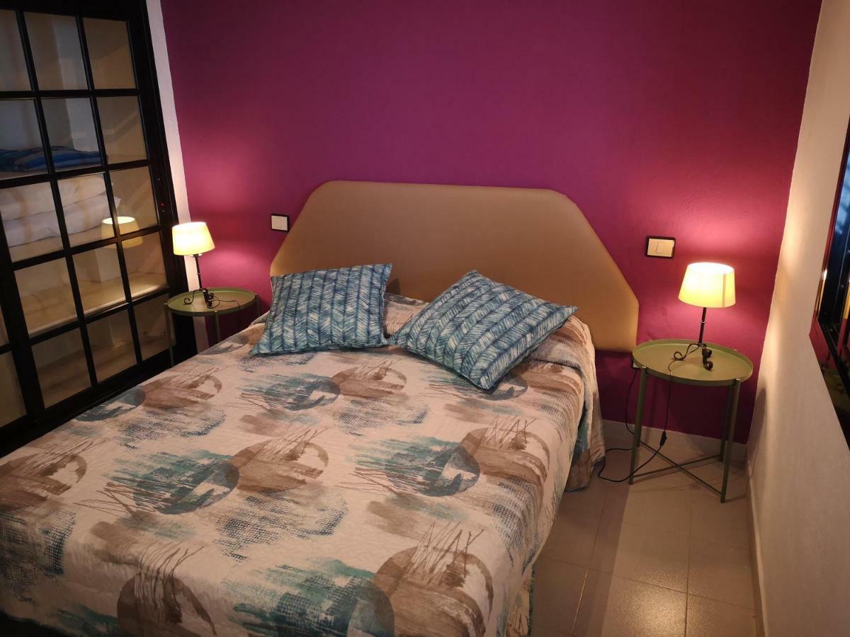 Casa Lina Sardina Apartment Galdar Luaran gambar