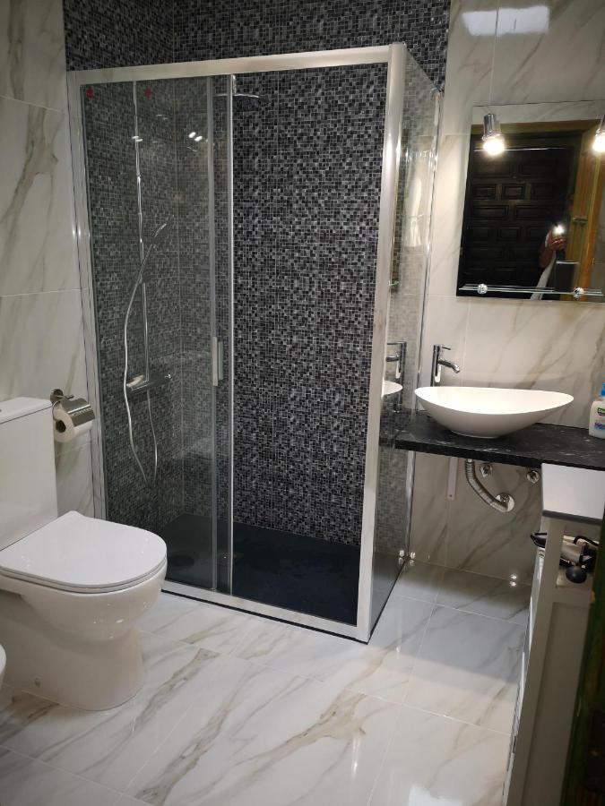 Casa Lina Sardina Apartment Galdar Luaran gambar