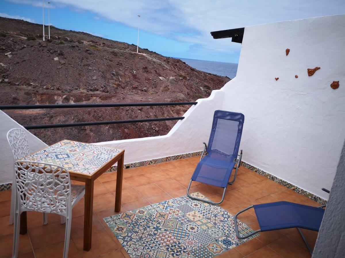 Casa Lina Sardina Apartment Galdar Luaran gambar